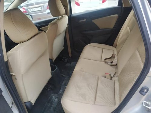 Honda Jazz 1.2 S i VTEC 2017 MT for sale in New Delhi