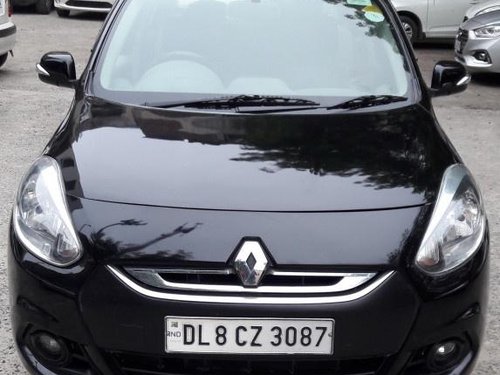 2013 Renault Scala Diesel RxZ MT for sale in New Delhi