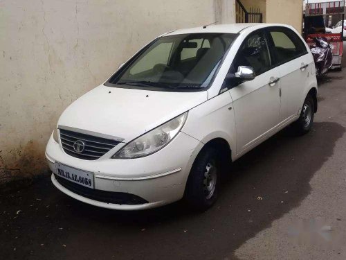 Tata Indica Vista TDI LX 2012 MT for sale in Solapur 