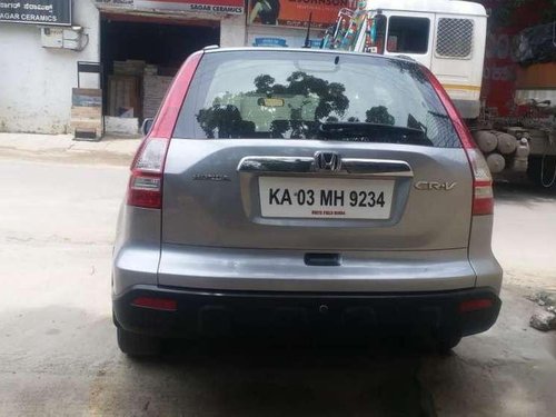 Honda CR-V 2.0L 2WD Manual, 2007, Petrol MT in Nagar