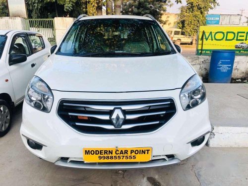 Used 2012 Renault Koleos AT for sale in Chandigarh 