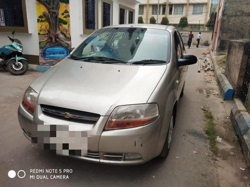 Chevrolet Aveo U-VA 1.2 LS MT for sale in Kolkata