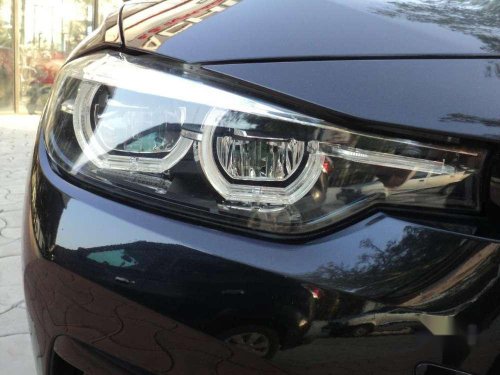 BMW 3 Series 320d Sport Line AT 2018 in Lucknow