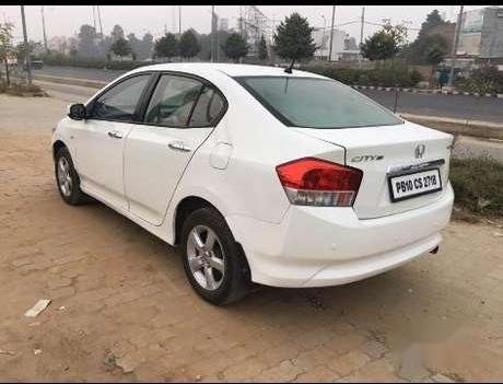 2009 Honda City MT for sale in Ludhiana