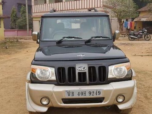 Mahindra Bolero SLX BS III, 2006, Diesel MT in Kolkata