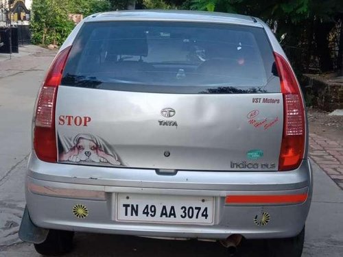 2007 Tata Indica V2 Turbo MT for sale in Chennai