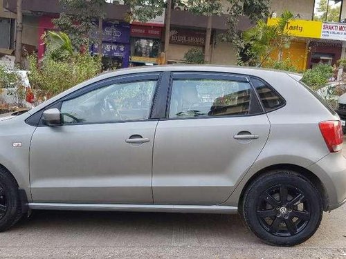 2011 Volkswagen Polo MT for sale in Mumbai