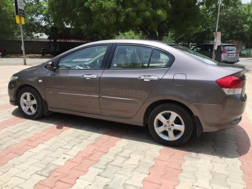 Honda City 2008-2011 1.5 V AT for sale in Ahmedabad