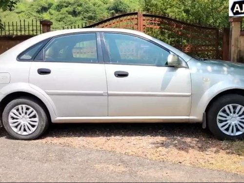 2005 Chevrolet Optra MT for sale in Suryapet 