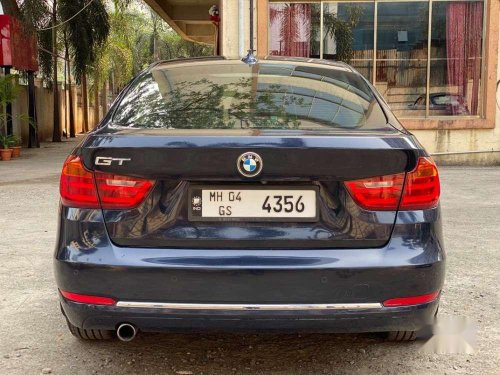 Used 2014 BMW 3 Series GT Luxury Line AT for sale in Mumbai