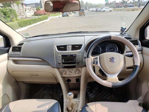 Maruti Suzuki Ertiga 2016 MT for sale in Mumbai