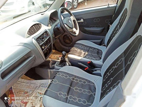 Used Maruti Suzuki Alto 800 MT for sale in Kannur 