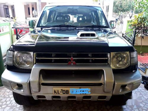 2008 Mitsubishi Pajero SFX MT for sale in Thrissur 