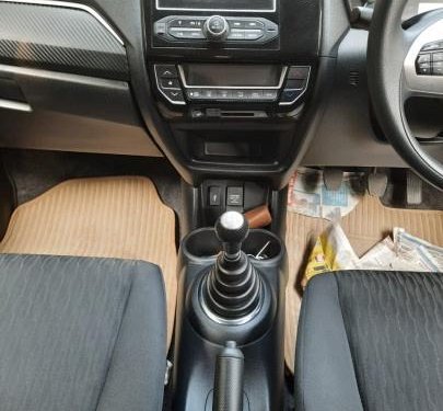 2018 Honda Brio Version VX MT for sale in New Delhi