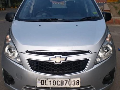 2013 Chevrolet Beat LS MT for sale in New Delhi