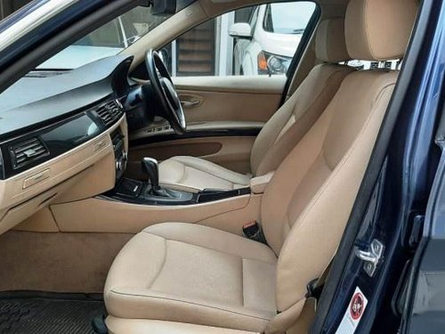 Used 2011 BMW 3 Series AT 2005-2011 for sale in New Delhi