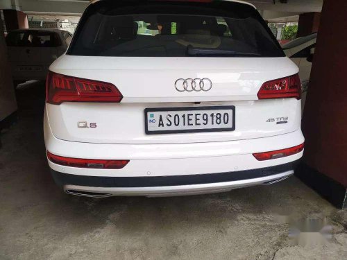 Used Audi Q5 AT for sale in Guwahati at low price