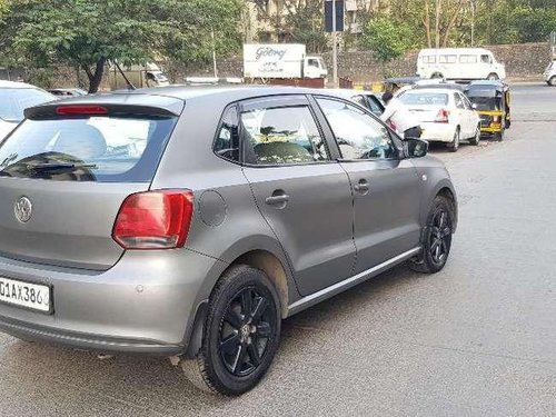 2011 Volkswagen Polo MT for sale in Mumbai