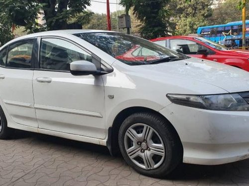 Used Honda City 1.5 S MT 2009 for sale in Mumbai