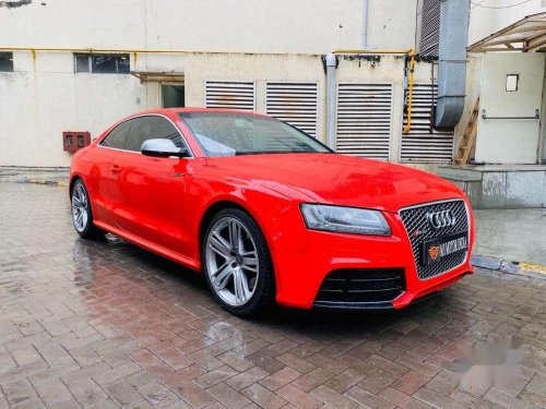 Audi S5 2012 AT for sale in Kolkata