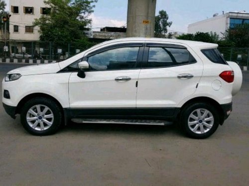 Ford EcoSport 2013-2015 1.5 DV5 MT Trend for sale in New Delhi