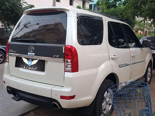 Tata Safari Storme 2.2 VX 4x2, 2017, Diesel AT in Vijayawada