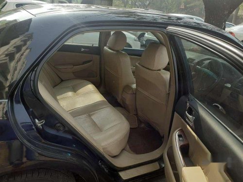 Honda Accord 2006 AT for sale in Kharghar 