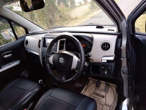 Used 2015 Maruti Suzuki Wagon R MT for sale in Rajahmundry 
