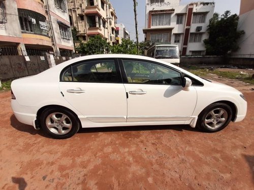 2008 Honda Civic 1.8 V MT 2006-2010 for sale at low price in Kolkata