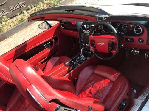 Used 2007 Bentley Continental AT for sale in Mumbai