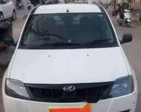 2015 Mahindra Verito Vibe MT for sale in Nagar