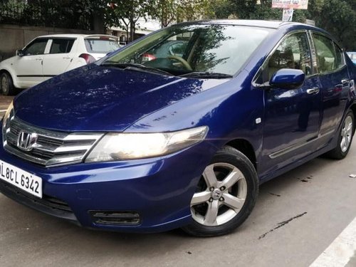 2009 Honda City V AT Exclusive for sale at low price in New Delhi