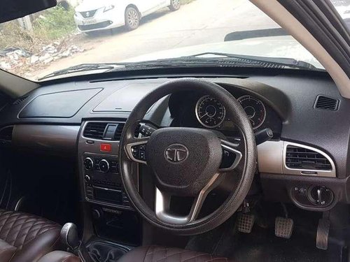 Tata Safari Storme 2.2 VX 4x2, 2017, Diesel AT in Vijayawada