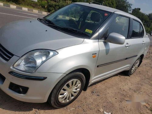 2009 Maruti Suzuki Swift Dzire MT for sale in Karimnagar 