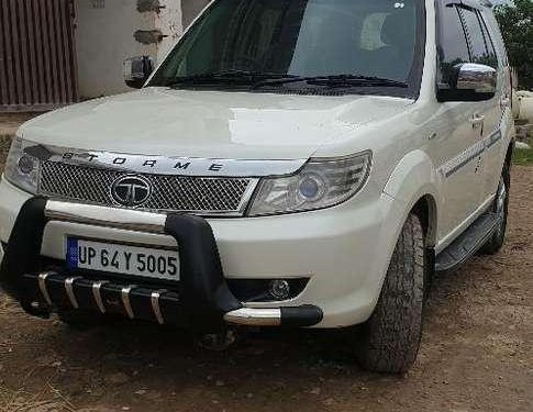 Used Tata Safari Storme VX MT 2016 in Varanasi