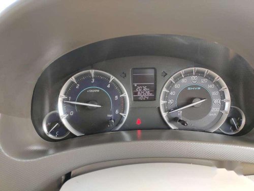 Maruti Suzuki Ertiga 2016 MT for sale in Mumbai