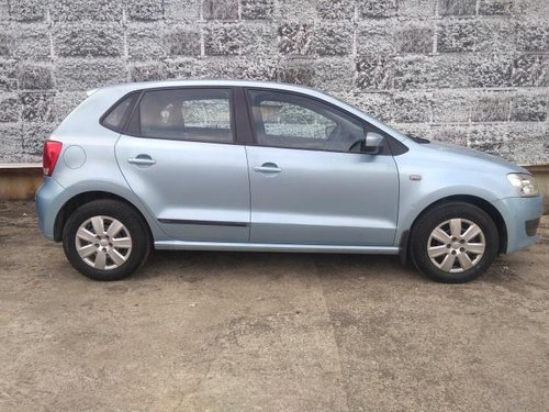 Volkswagen Polo 2009-2013 Petrol Comfortline 1.2L MT for sale in Mumbai