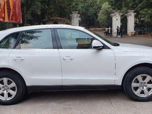 Used Audi Q5 2.0 TDI quattro Premium Plus, 2012, Diesel AT for sale in Hyderabad 