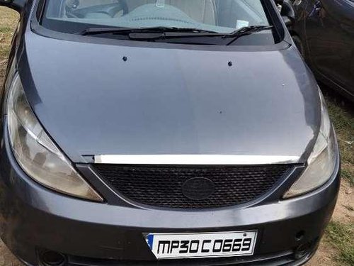 Used Tata Vista MT car at low price in Gwalior