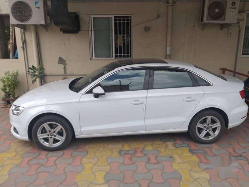 Used Audi A3 2.0 35 TDI Technology, 2013, Diesel AT for sale in Coimbatore 