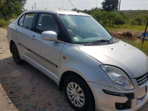 2009 Maruti Suzuki Swift Dzire MT for sale in Karimnagar 