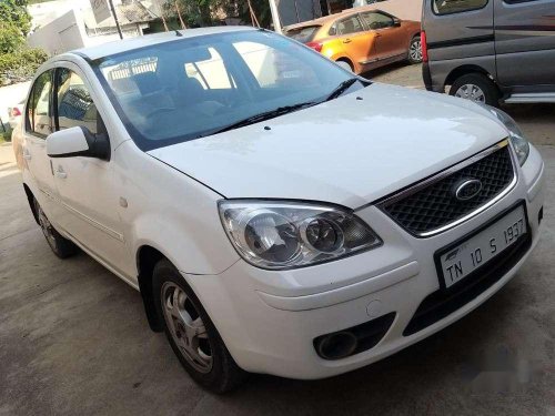 Used Ford Fiesta Titanium Diesel, 2007, MT for sale in Coimbatore 