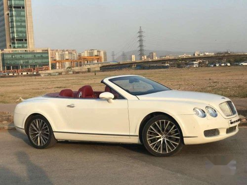 Used 2007 Bentley Continental AT for sale in Mumbai