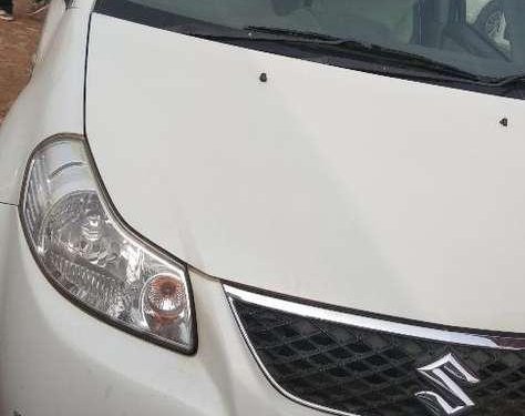 Used Maruti Suzuki SX4 MT for sale in Ambala 