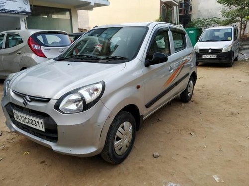 Maruti Alto 800 2012-2016 LXI Airbag MT for sale in New Delhi