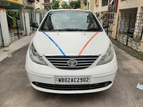 2013 Tata Vista MT for sale at low price in Kolkata