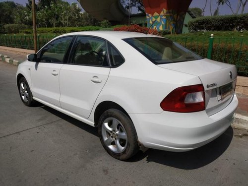 Skoda Rapid 2013-2016 1.6 MPI Ambition MT for sale in Bangalore