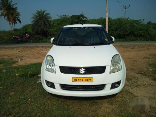 Maruti Suzuki Swift Dzire Tour, 2015, Diesel MT for sale in Cuddalore 