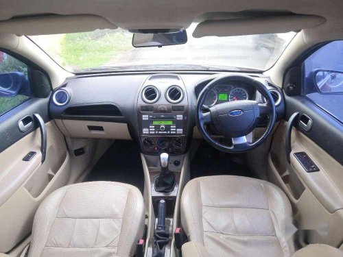 2008 Ford Fiesta MT for sale at low price in Chennai