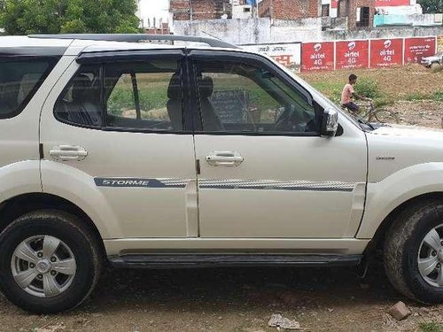 Used Tata Safari Storme VX MT 2016 in Varanasi